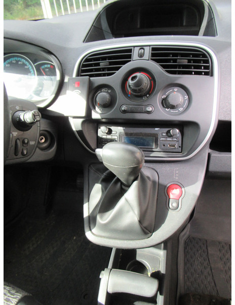 Mali kombi, Električno dostavno vozilo Renault Kangoo Z.E. Express accu = eigendom Battery-Owned: slika 12 Mali kombi, Električno dostavno vozilo Renault Kangoo Z.E. Express accu = eigendom Battery-Owned: slika 12