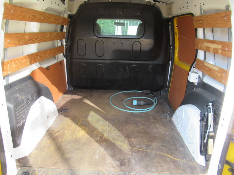 Mali kombi, Električno dostavno vozilo Renault Kangoo Z.E. Express accu = eigendom Battery-Owned: slika 7 Mali kombi, Električno dostavno vozilo Renault Kangoo Z.E. Express accu = eigendom Battery-Owned: slika 7