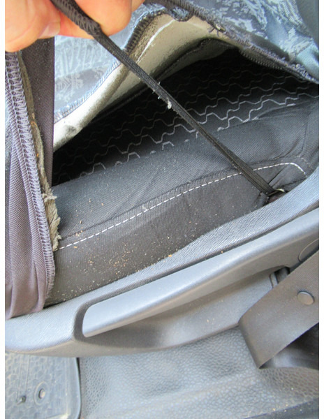 Mali kombi, Električno dostavno vozilo Renault Kangoo Z.E. Express accu = eigendom Battery-Owned: slika 9 Mali kombi, Električno dostavno vozilo Renault Kangoo Z.E. Express accu = eigendom Battery-Owned: slika 9