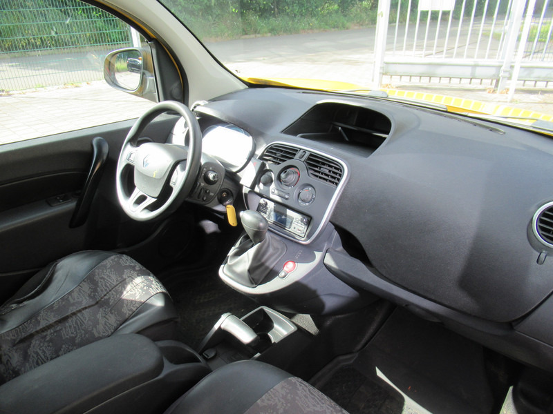 Mali kombi, Električno dostavno vozilo Renault Kangoo Z.E. Express accu = eigendom Battery-Owned: slika 10 Mali kombi, Električno dostavno vozilo Renault Kangoo Z.E. Express accu = eigendom Battery-Owned: slika 10