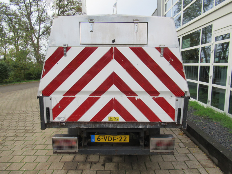 Toyota Dyna 100 3.0 D-4D 80KW Comfort Veegvuilkipper Tipper - Dostavno vozilo kiper: slika 5 Toyota Dyna 100 3.0 D-4D 80KW Comfort Veegvuilkipper Tipper - Dostavno vozilo kiper: slika 5