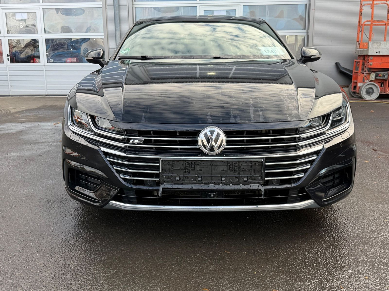 Volkswagen Arteon R-Line 4Motion Head-Up, Dynaudio, Ahk - Limuzina: slika 2 Volkswagen Arteon R-Line 4Motion Head-Up, Dynaudio, Ahk - Limuzina: slika 2