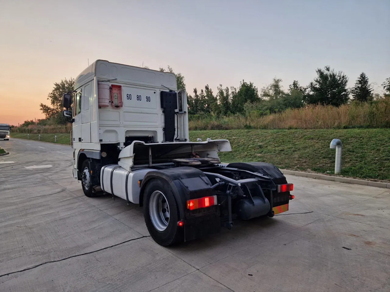 DAF XF 106.460 - Terminalni traktor: slika 4 DAF XF 106.460 - Terminalni traktor: slika 4