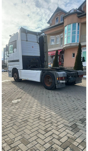 Mercedes-Benz Actros 1843 - Tegljač: slika 4 Mercedes-Benz Actros 1843 - Tegljač: slika 4