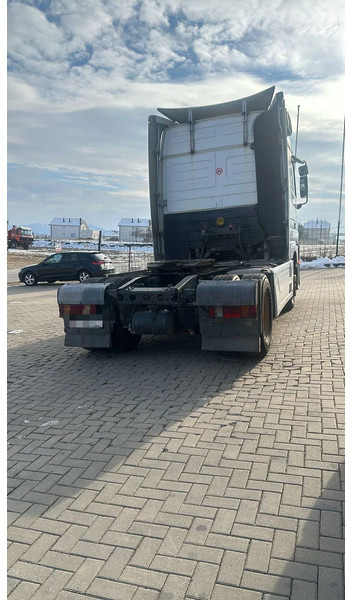 Mercedes-Benz Actros 1843 - Tegljač: slika 5 Mercedes-Benz Actros 1843 - Tegljač: slika 5