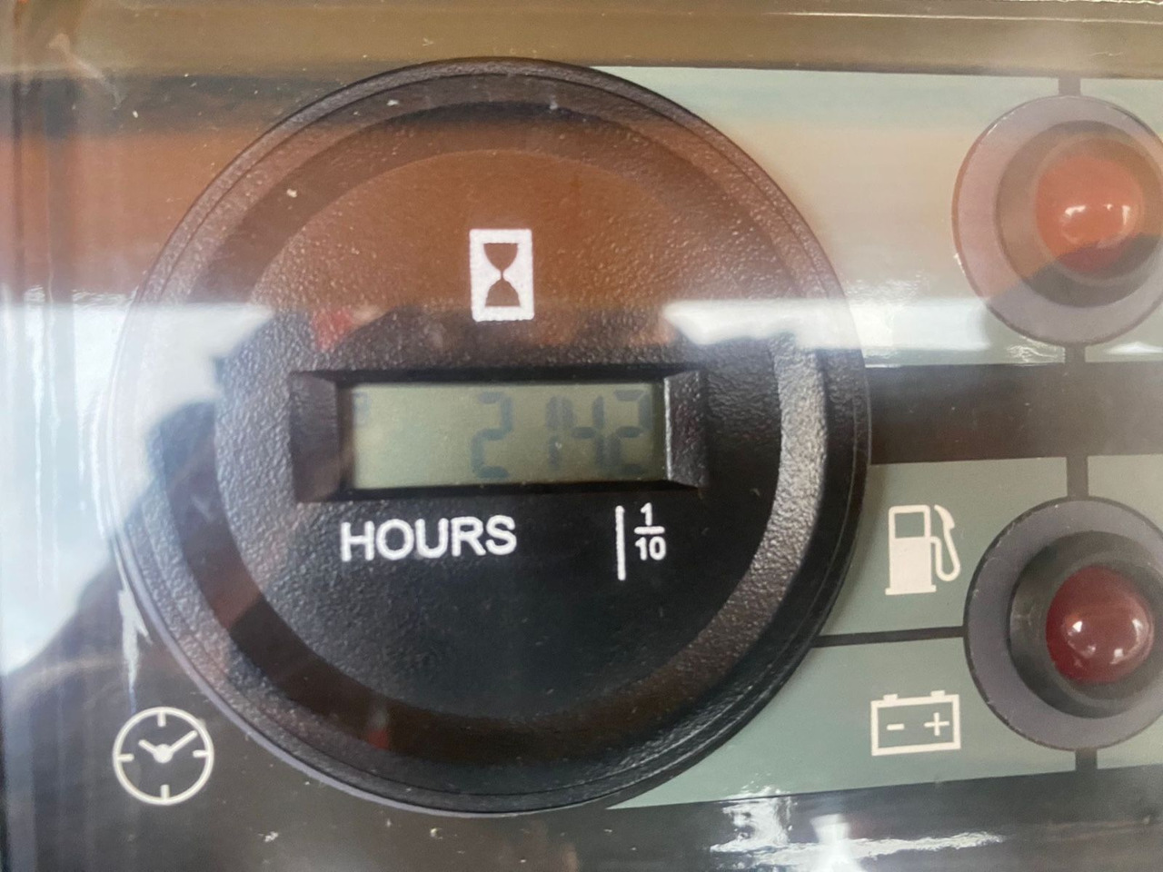 Kompresor za vazduh Atlas Copco XAS38, Baujahr 2023 Kompressor 7 Bar: slika 13 Kompresor za vazduh Atlas Copco XAS38, Baujahr 2023 Kompressor 7 Bar: slika 13