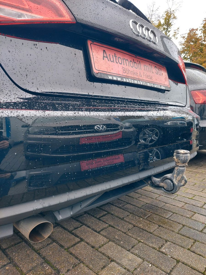 Audi A3 Sportback Xenon Navi Tempo PDC AHK - Karavan: slika 2 Audi A3 Sportback Xenon Navi Tempo PDC AHK - Karavan: slika 2