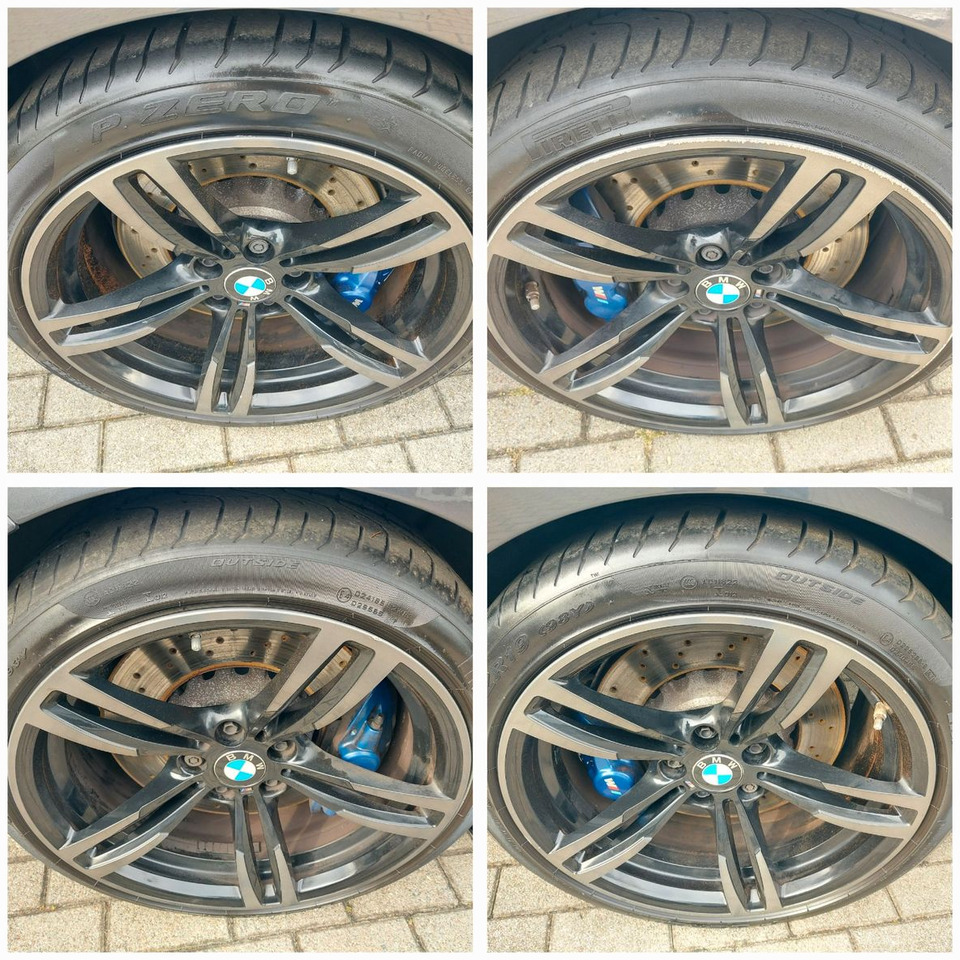 Coupe BMW M2 Baureihe M2 Coupe: slika 24