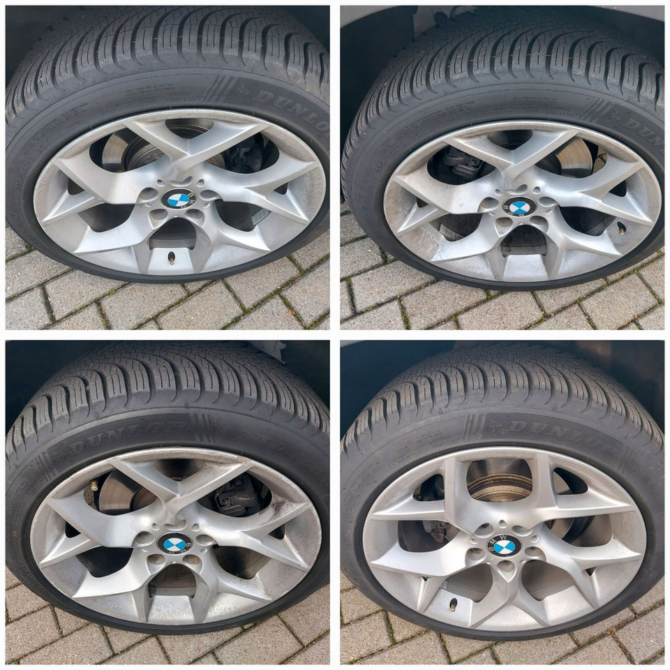 SUV BMW X1 18 d xDrive Xenon Navi Leder AHK: slika 17 SUV BMW X1 18 d xDrive Xenon Navi Leder AHK: slika 17