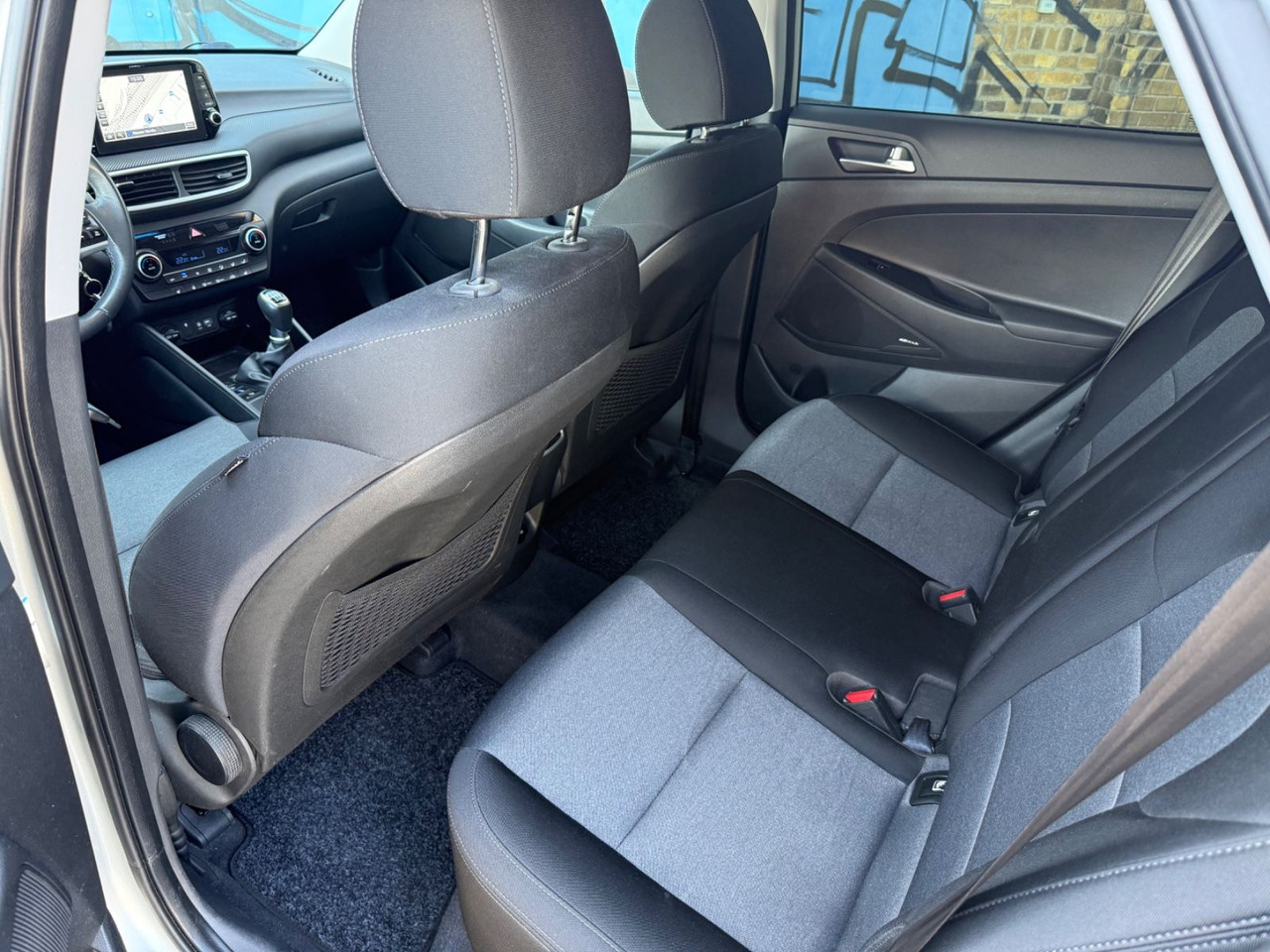 SUV Hyundai Tucson Trend 2WD SHZ KLIMAA. PDC NAVI TEMPOMAT: slika 18 SUV Hyundai Tucson Trend 2WD SHZ KLIMAA. PDC NAVI TEMPOMAT: slika 18
