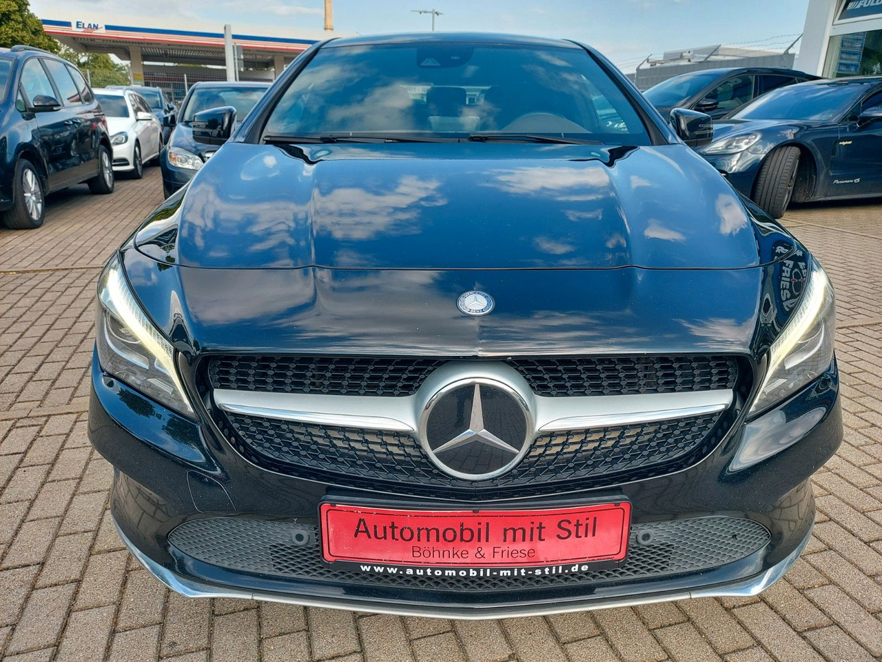 Mercedes-Benz CLA 220 CLA -Klasse Shooting Brake AMG ACC - Automobil: slika 5 Mercedes-Benz CLA 220 CLA -Klasse Shooting Brake AMG ACC - Automobil: slika 5
