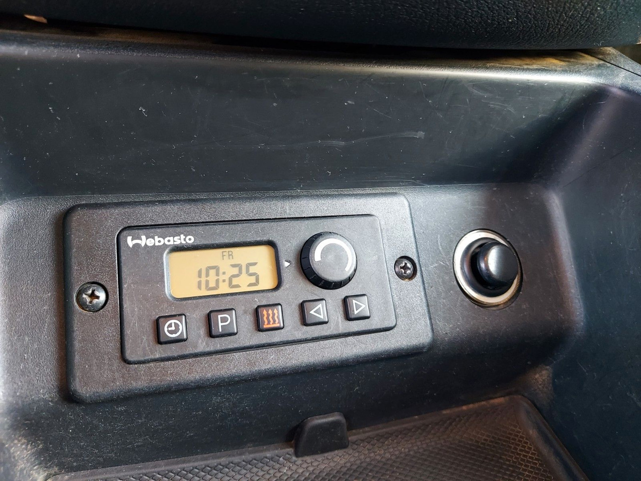 Mercedes-Benz Vito Kasten 116 CDI Extralang Automatik Tempomat - Putnički kombi: slika 2 Mercedes-Benz Vito Kasten 116 CDI Extralang Automatik Tempomat - Putnički kombi: slika 2