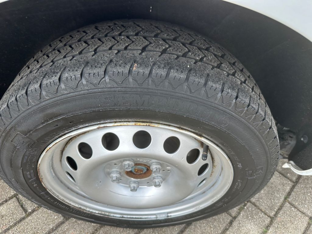 Lizing Mercedes-Benz Vito Mixto 116 CDI Lang 5 SITZE NAVI TEMPO PDC  Mercedes-Benz Vito Mixto 116 CDI Lang 5 SITZE NAVI TEMPO PDC: slika 10