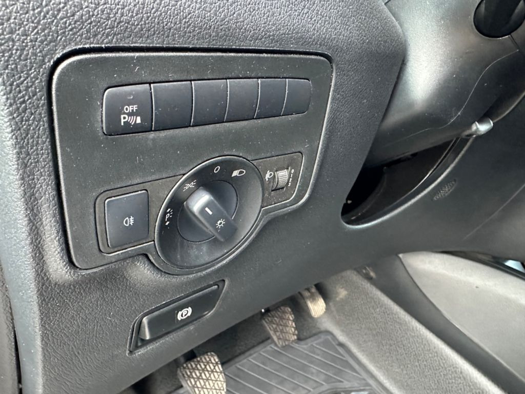 Lizing Mercedes-Benz Vito Mixto 116 CDI Lang 5 SITZE NAVI TEMPO PDC  Mercedes-Benz Vito Mixto 116 CDI Lang 5 SITZE NAVI TEMPO PDC: slika 15