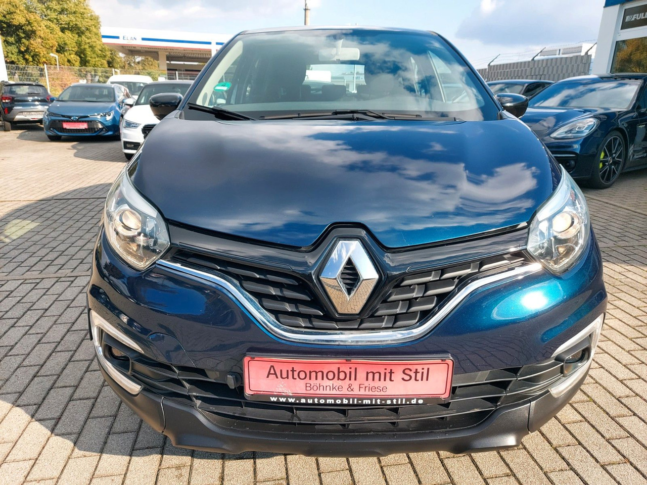 Renault Captur Intens Energy Automatik - SUV: slika 2 Renault Captur Intens Energy Automatik - SUV: slika 2
