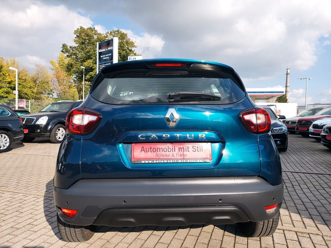 Renault Captur Intens Energy Automatik - SUV: slika 5 Renault Captur Intens Energy Automatik - SUV: slika 5