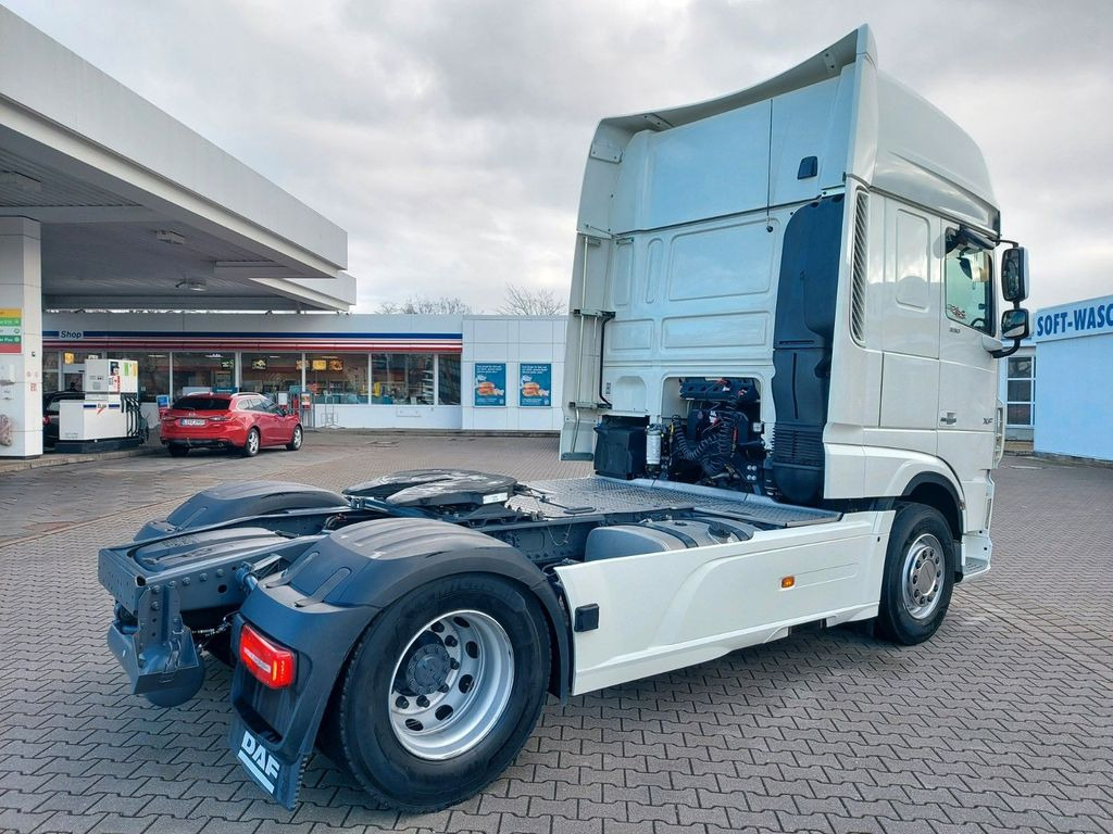 DAF XF 530 FT SuperSpaceCab ACC Luftfeder Retarder - Tegljač: slika 5 DAF XF 530 FT SuperSpaceCab ACC Luftfeder Retarder - Tegljač: slika 5
