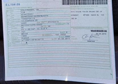 Volkswagen T5 Transporter Kasten 4Motion KLIMA STANDHEIZUN - Putnički kombi: slika 4 Volkswagen T5 Transporter Kasten 4Motion KLIMA STANDHEIZUN - Putnički kombi: slika 4