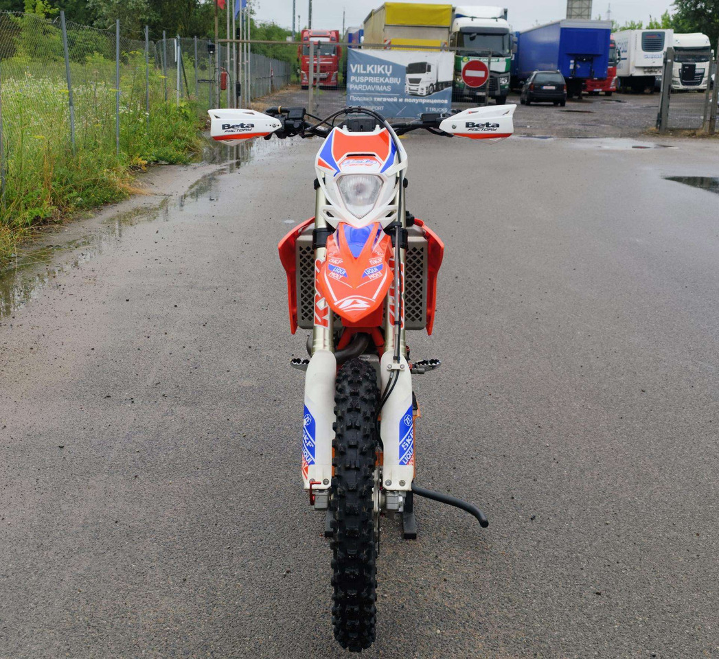 Beta RR 430cc - Motocikl: slika 3 Beta RR 430cc - Motocikl: slika 3