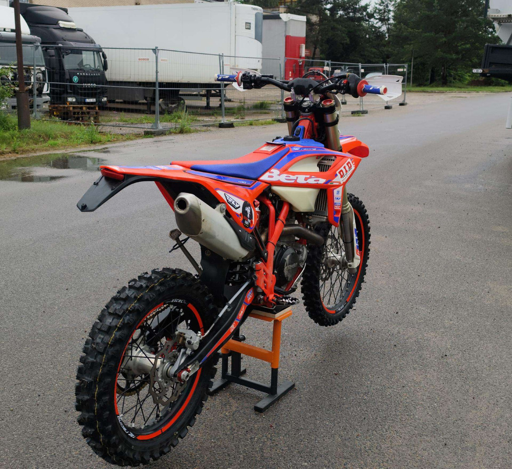 Beta RR 430cc - Motocikl: slika 4 Beta RR 430cc - Motocikl: slika 4