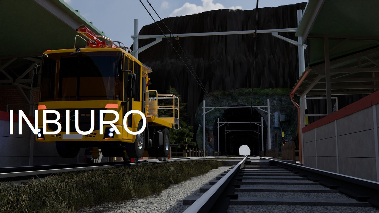 Inbiuro Mercedes Econic - Vazdušna platforma montirana na kamion: slika 3 Inbiuro Mercedes Econic - Vazdušna platforma montirana na kamion: slika 3