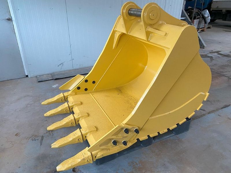 Cat Bucket for CAT 320 - 323 1.20m - Kašika: slika 2 Cat Bucket for CAT 320 - 323 1.20m - Kašika: slika 2