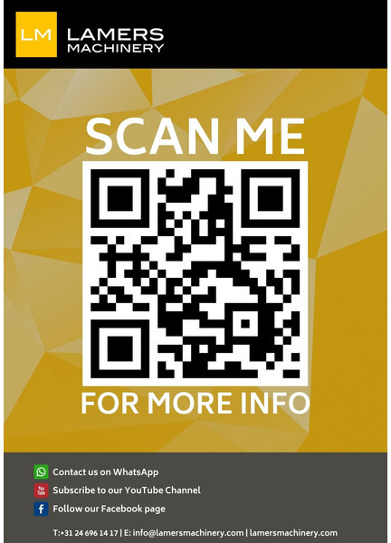 Cat Bucket for CAT 320 - 323 1.20m - Kašika: slika 4 Cat Bucket for CAT 320 - 323 1.20m - Kašika: slika 4