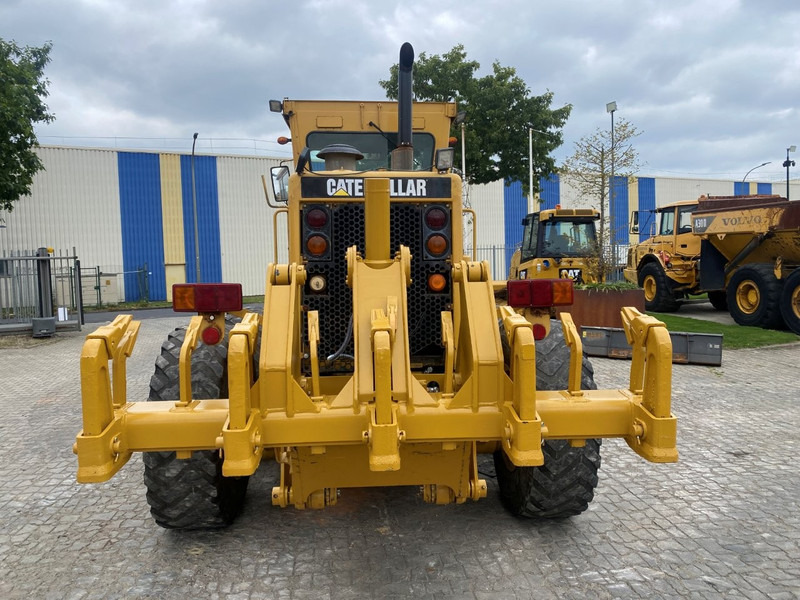 Caterpillar 140 G NVT - Grejder: slika 5 Caterpillar 140 G NVT - Grejder: slika 5