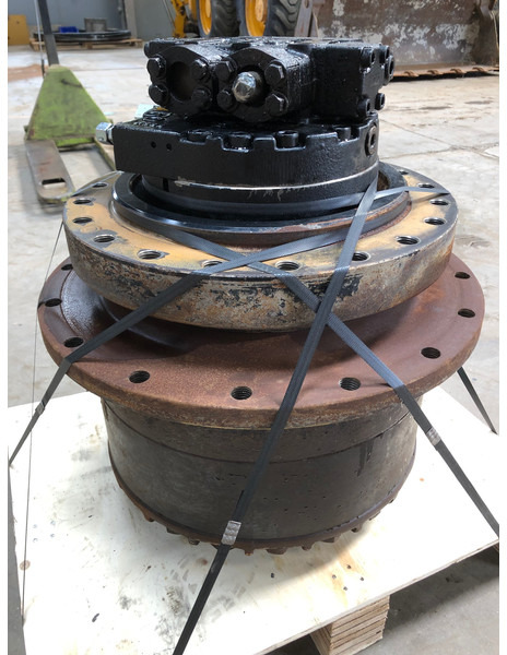 Caterpillar 300/336 Final Drive OEM 2966217 - Pogonski reduktor: slika 4 Caterpillar 300/336 Final Drive OEM 2966217 - Pogonski reduktor: slika 4
