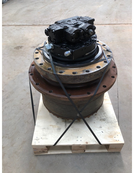 Caterpillar 300/336 Final Drive OEM 2966217 - Pogonski reduktor: slika 3 Caterpillar 300/336 Final Drive OEM 2966217 - Pogonski reduktor: slika 3