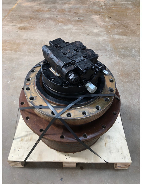 Caterpillar 300/336 Final Drive OEM 2966217 - Pogonski reduktor: slika 2 Caterpillar 300/336 Final Drive OEM 2966217 - Pogonski reduktor: slika 2