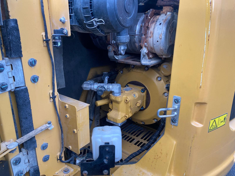 Mini bager Caterpillar 308E2 CR NVT: slika 17 Mini bager Caterpillar 308E2 CR NVT: slika 17