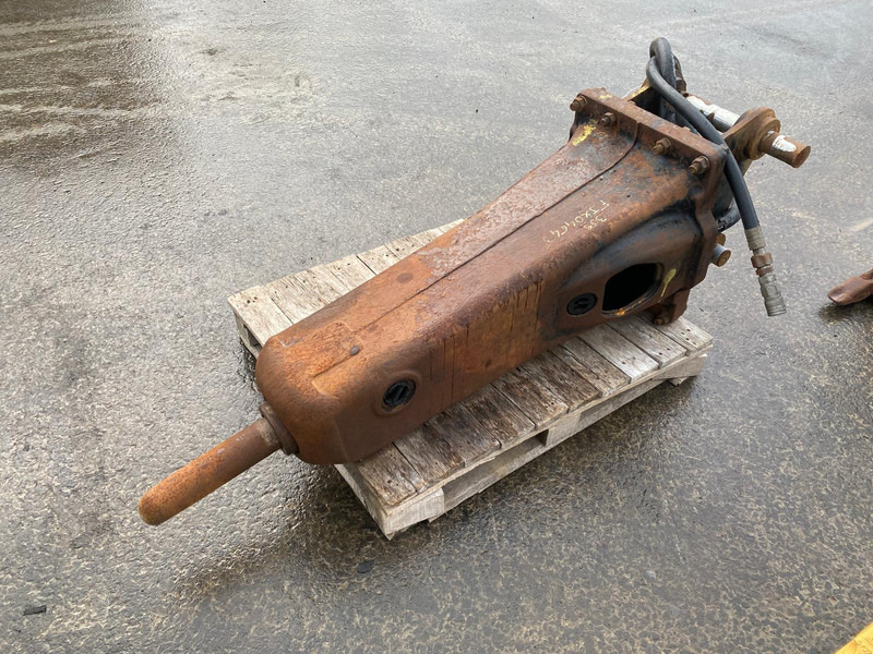 Mini bager Caterpillar 308E2 CR NVT: slika 19 Mini bager Caterpillar 308E2 CR NVT: slika 19