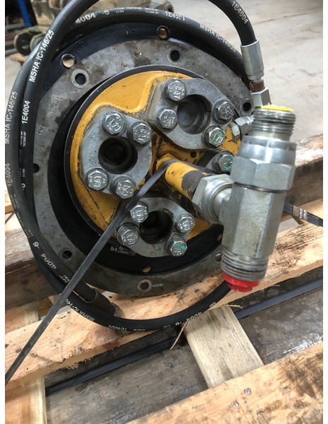 Caterpillar 320/340 D, E, F, GC Swivel OEM 2344440 - Ram/ Šasija: slika 3 Caterpillar 320/340 D, E, F, GC Swivel OEM 2344440 - Ram/ Šasija: slika 3