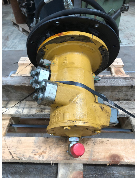 Caterpillar 320/340 D, E, F, GC Swivel OEM 2344440 - Ram/ Šasija: slika 4 Caterpillar 320/340 D, E, F, GC Swivel OEM 2344440 - Ram/ Šasija: slika 4