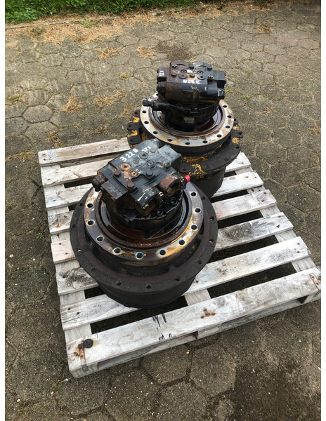 Caterpillar 322 B Final Drive OEM 1356214 - Pogonski reduktor: slika 1 Caterpillar 322 B Final Drive OEM 1356214 - Pogonski reduktor: slika 1