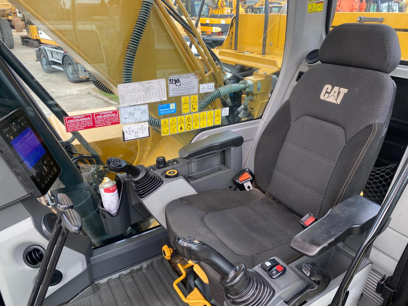 Caterpillar 323 07 (next gen) NVT - Bager guseničar: slika 4 Caterpillar 323 07 (next gen) NVT - Bager guseničar: slika 4