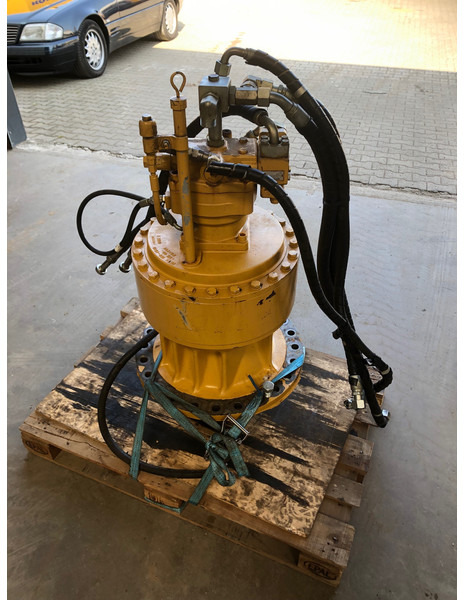 Caterpillar 336 Swing Drive OEM 3332958 - Motor okretanja: slika 2 Caterpillar 336 Swing Drive OEM 3332958 - Motor okretanja: slika 2