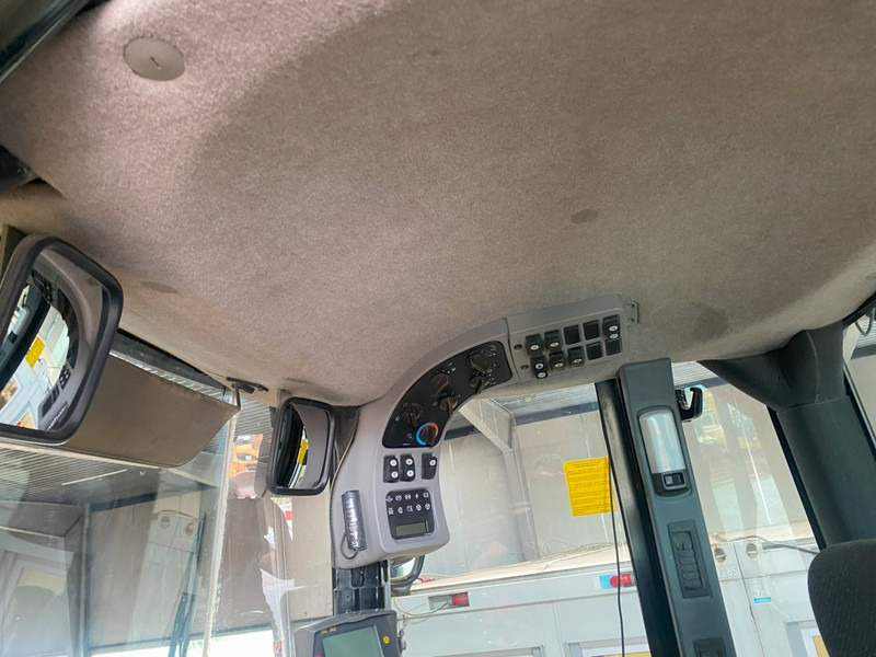 Caterpillar 962H NVT - Utovarivač točkaš: slika 5 Caterpillar 962H NVT - Utovarivač točkaš: slika 5