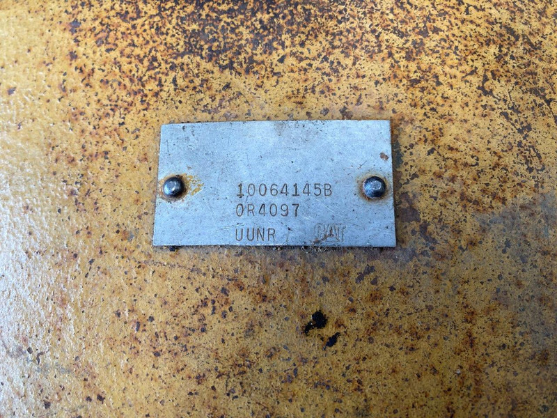 Kvačilo i delovi Caterpillar Converter AR: slika 6 Kvačilo i delovi Caterpillar Converter AR: slika 6