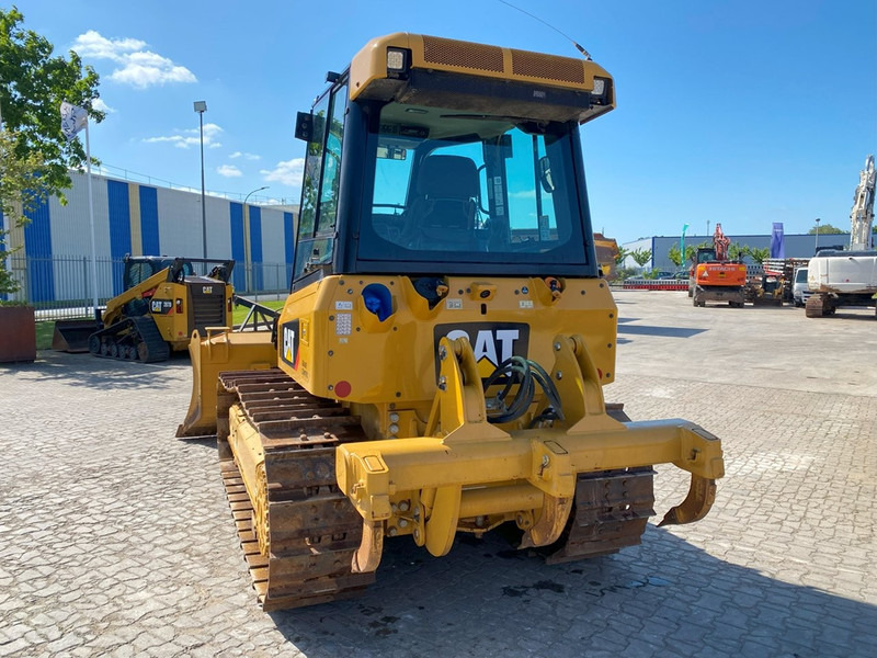 Caterpillar D5K2 XL NVT - Buldožer: slika 4 Caterpillar D5K2 XL NVT - Buldožer: slika 4