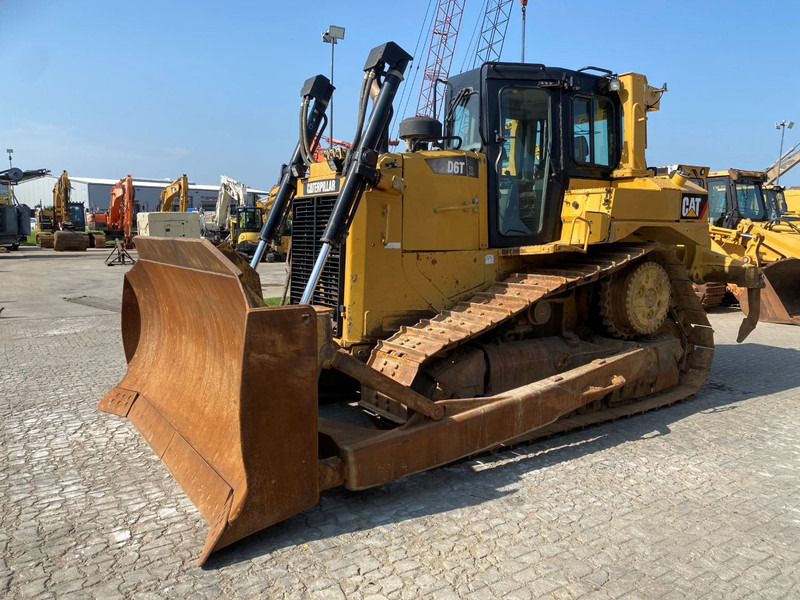 Caterpillar D6 T XL - Buldožer: slika 1 Caterpillar D6 T XL - Buldožer: slika 1