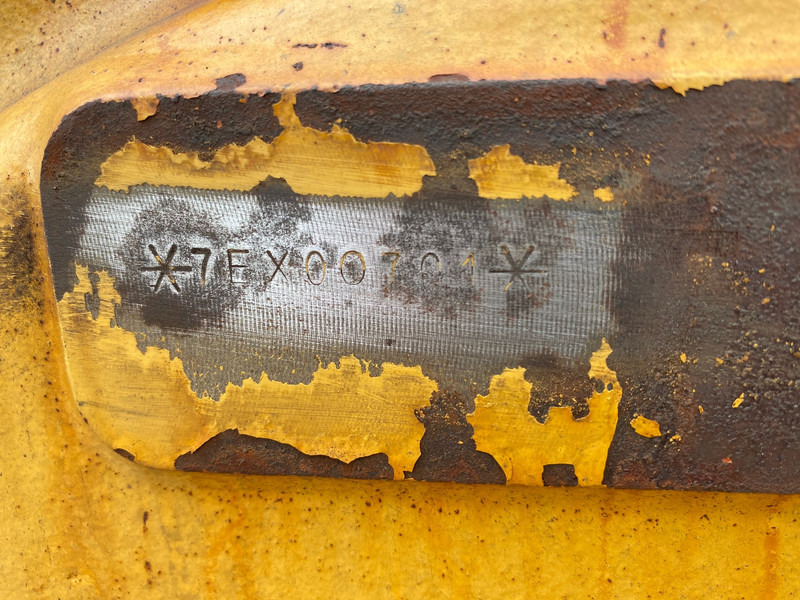 Caterpillar D7H OEM 8E2945 Transmissie NVT - Menjač: slika 4 Caterpillar D7H OEM 8E2945 Transmissie NVT - Menjač: slika 4