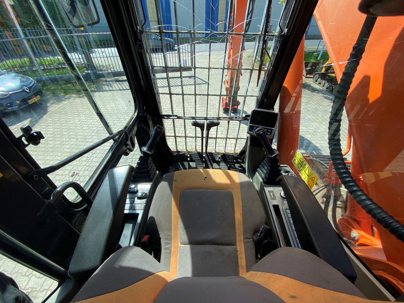 Doosan DX 255 LC NVT - Bager guseničar: slika 5 Doosan DX 255 LC NVT - Bager guseničar: slika 5