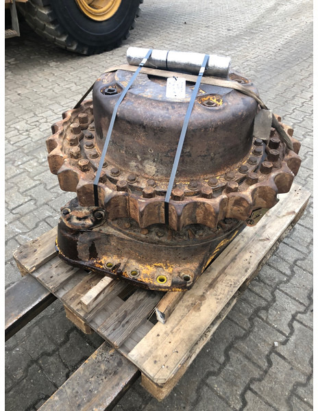 Komatsu D65-15 Final Drive OEM 14X2700310 - Pogonski reduktor: slika 2 Komatsu D65-15 Final Drive OEM 14X2700310 - Pogonski reduktor: slika 2