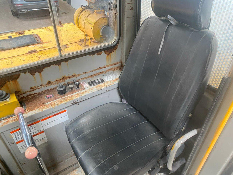 Morooka MST 600e swivel crawler dumper NVT - Kiper: slika 5 Morooka MST 600e swivel crawler dumper NVT - Kiper: slika 5