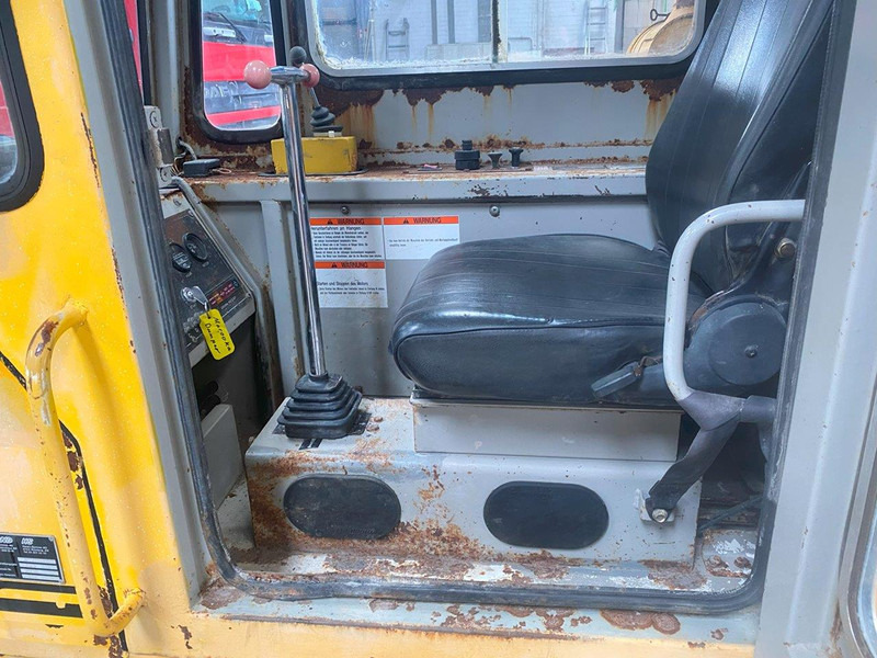 Morooka MST 600e swivel crawler dumper NVT - Kiper: slika 3 Morooka MST 600e swivel crawler dumper NVT - Kiper: slika 3