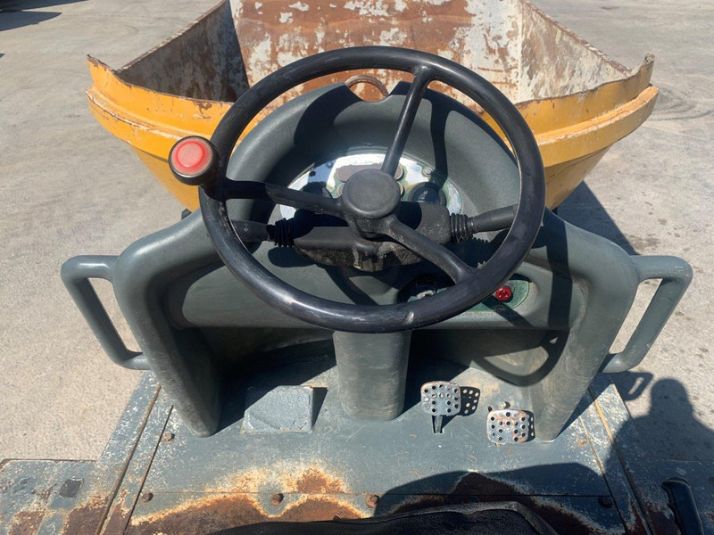 Neuson 3501 NVT - Mini kiper: slika 5 Neuson 3501 NVT - Mini kiper: slika 5