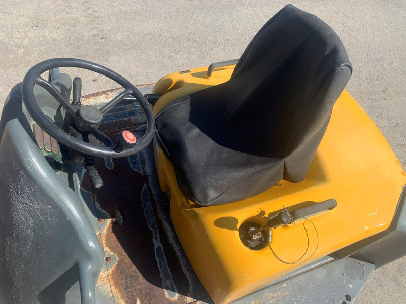 Neuson 3501 NVT - Mini kiper: slika 4 Neuson 3501 NVT - Mini kiper: slika 4
