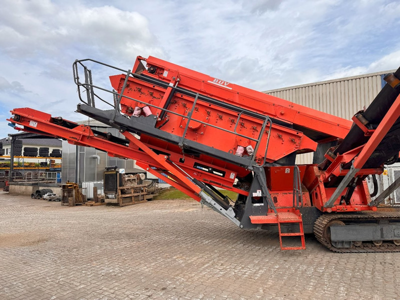 Sandvik QA331 NVT - Sito: slika 2 Sandvik QA331 NVT - Sito: slika 2